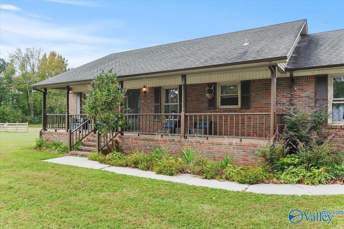 House in Ardmore, Alabama, United States 5 - 17680268