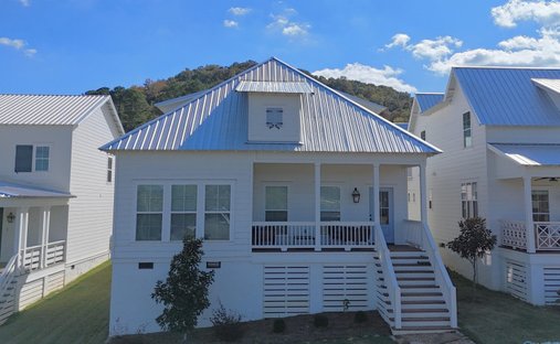 House in Albertville, Alabama, United States 1