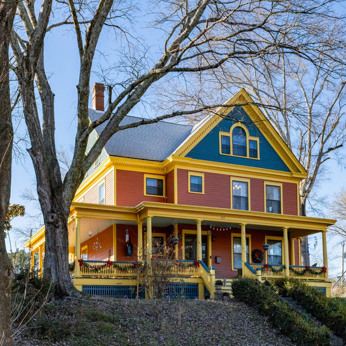 House in Fort Oglethorpe, Georgia, United States 2 - 17682003