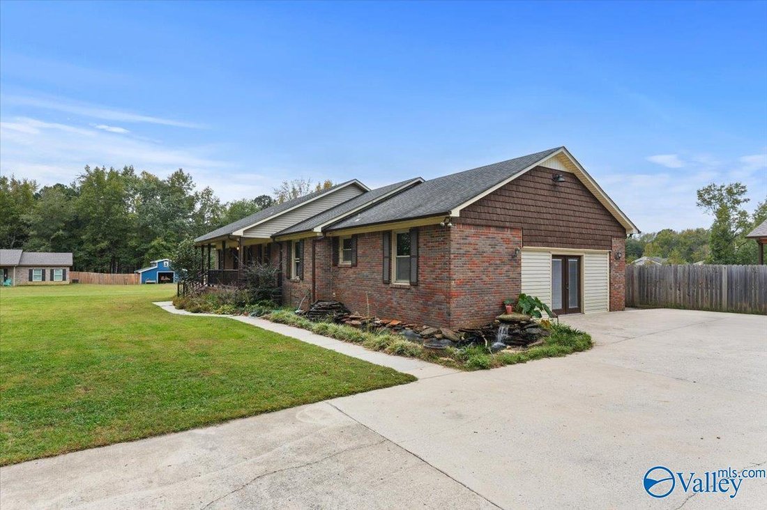 House in Ardmore, Alabama, United States 4 - 17680268