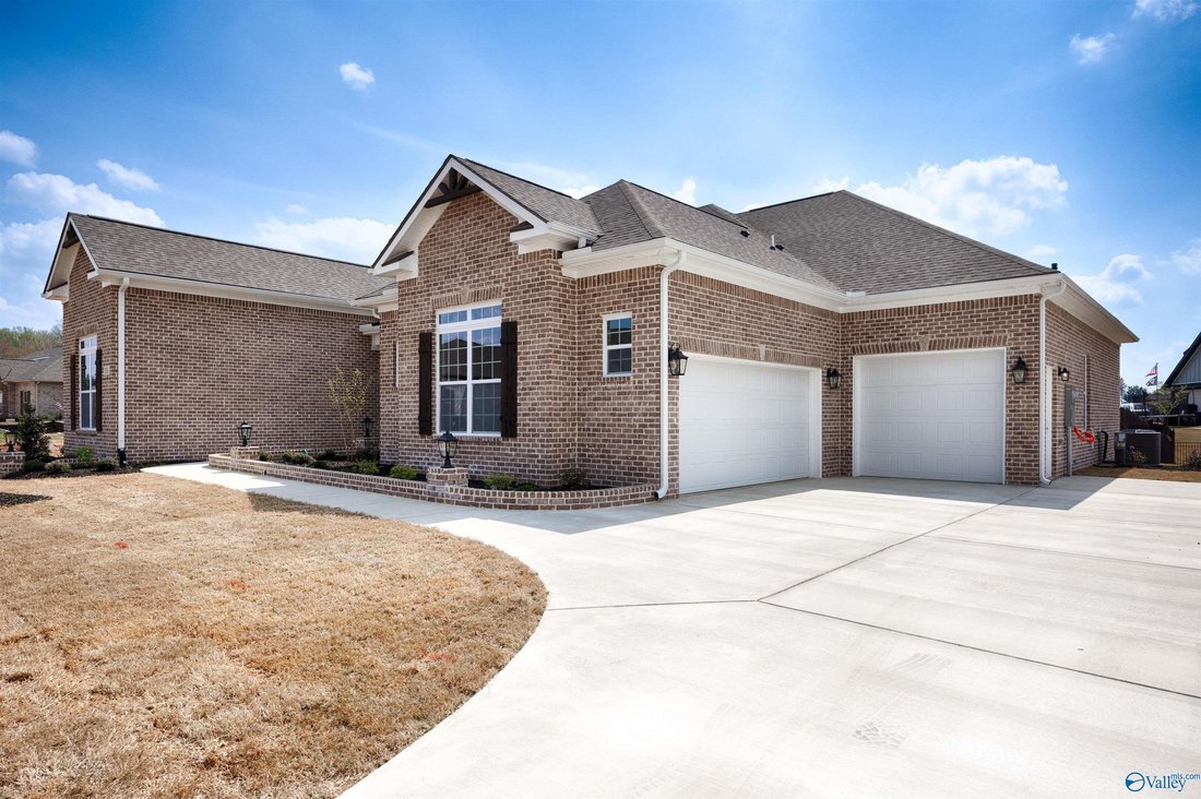House in Athens, Alabama, United States 2 - 17680555
