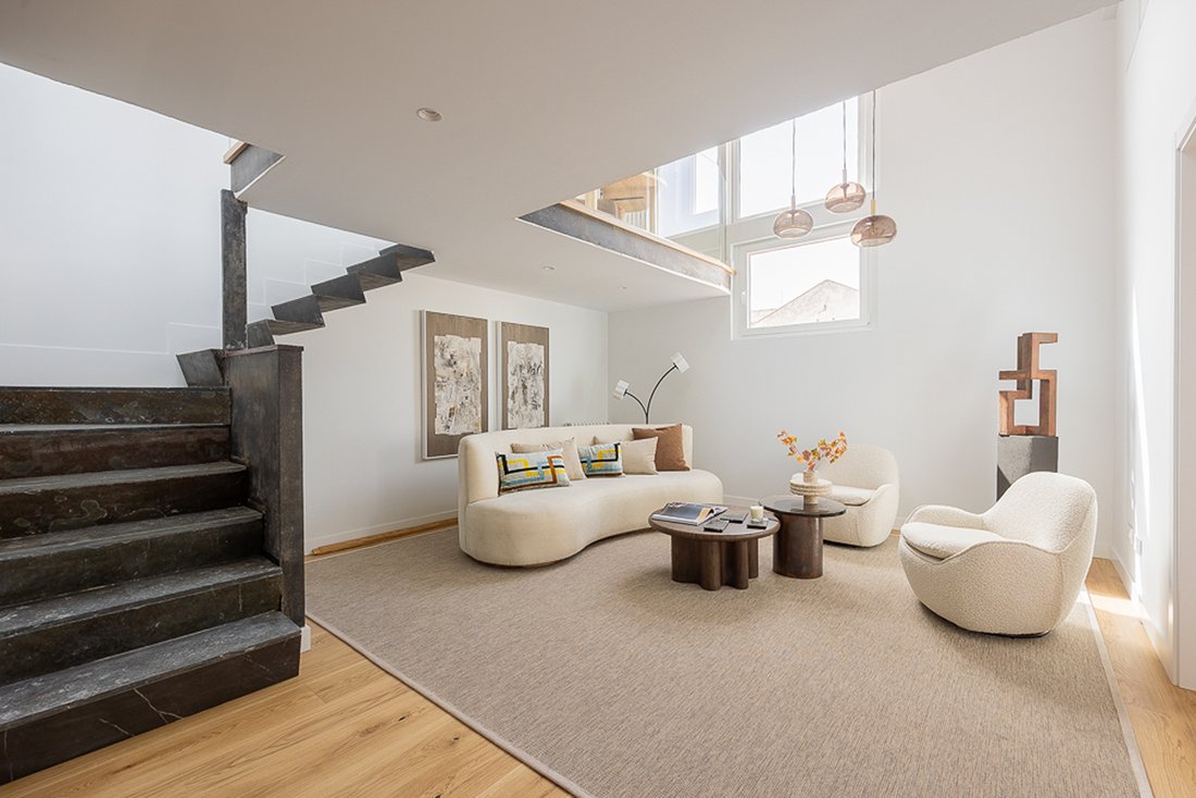 Apartment in Centro, Madrid, Spain 4 - 17682690