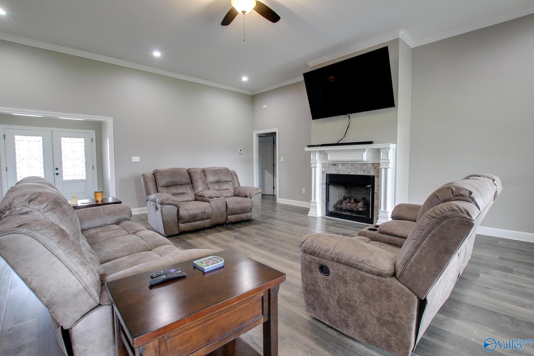 House in Moulton, Alabama, United States 4 - 17680561