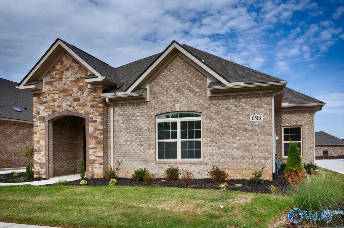 House in Madison, Alabama, United States 3 - 17681307