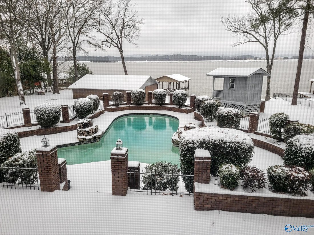 House in Gadsden, Alabama, United States 4 - 17680983