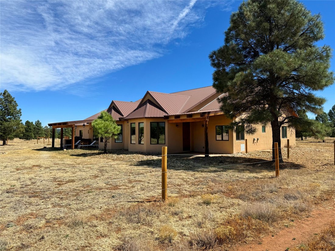 House in Las Vegas, New Mexico, United States 3 - 17682117
