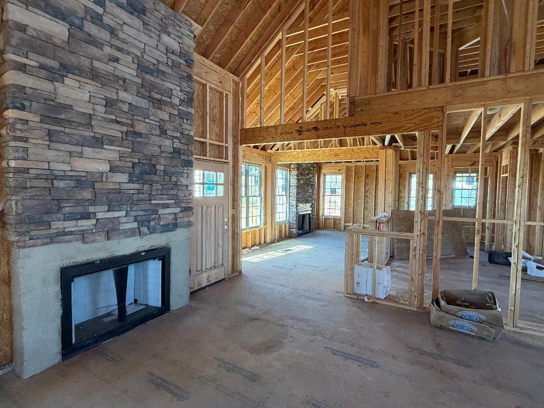 House in Cleveland, Tennessee, United States 5 - 17681769