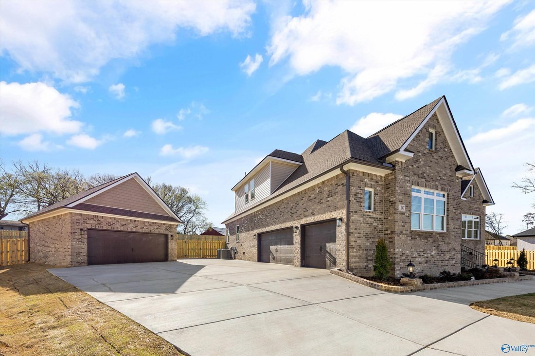 House in Madison, Alabama, United States 2 - 17681309