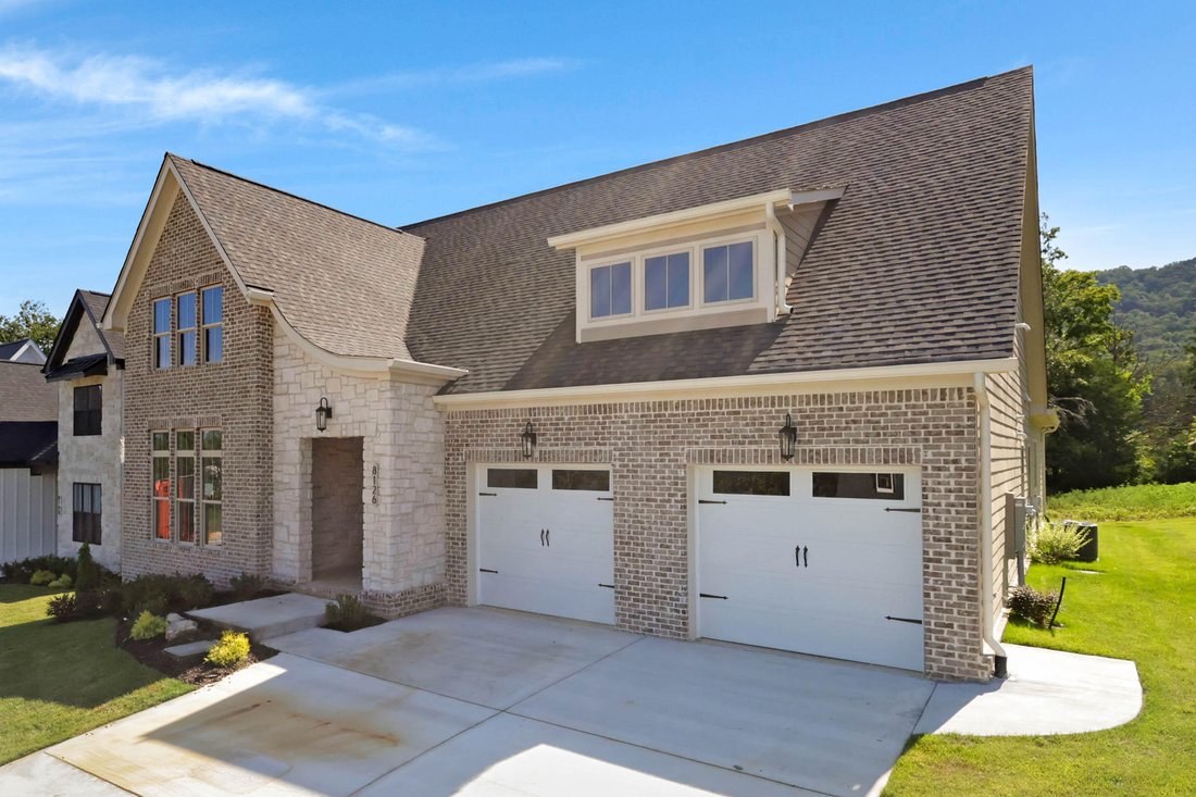House in Ooltewah, Tennessee, United States 2 - 17682464