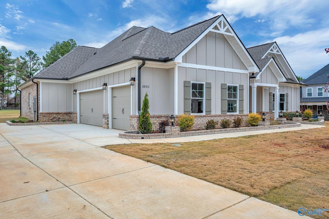 House in Madison, Alabama, United States 2 - 17682098