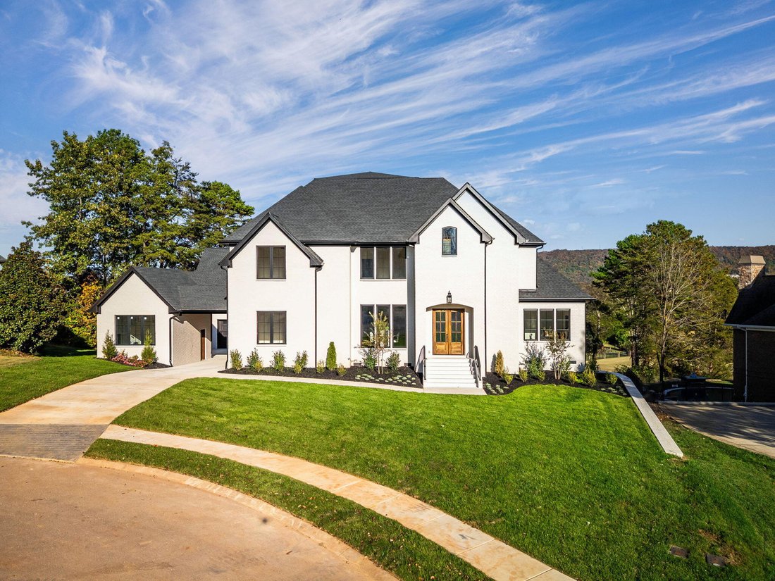House in Ooltewah, Tennessee, United States 1 - 17681965