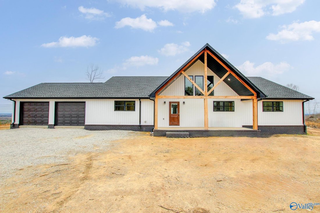 House in Leighton, Alabama, United States 4 - 17680637