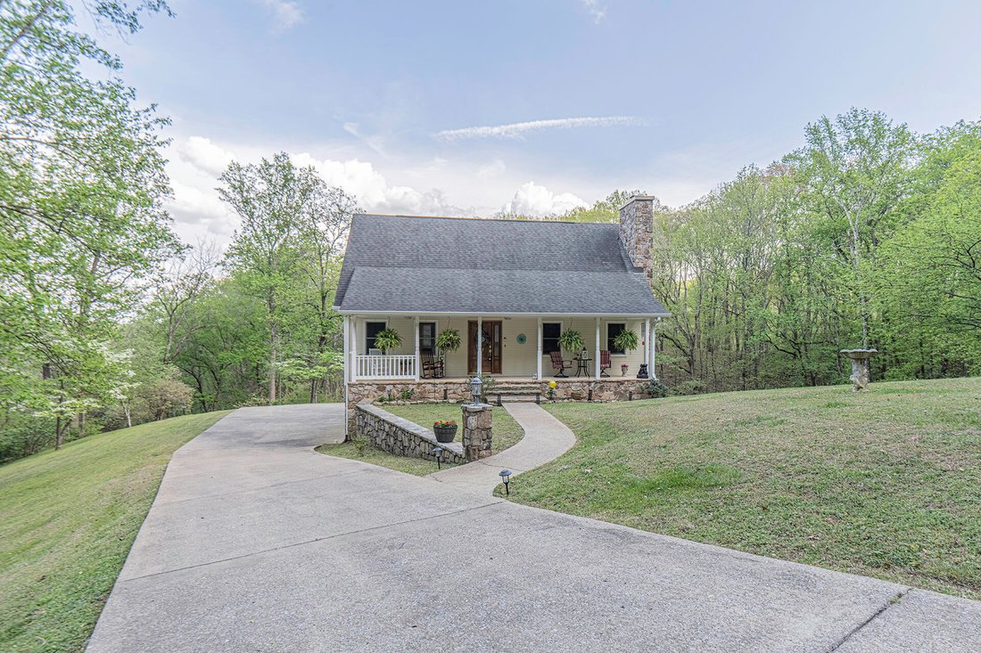 House in Chattanooga, Tennessee, United States 2 - 17681770