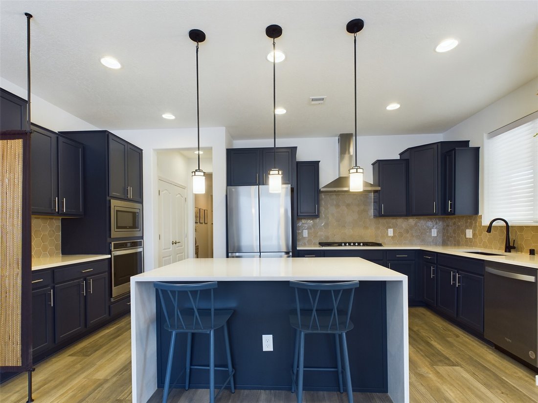 Townhouse in Santa Fe, New Mexico, United States 4 - 17682209