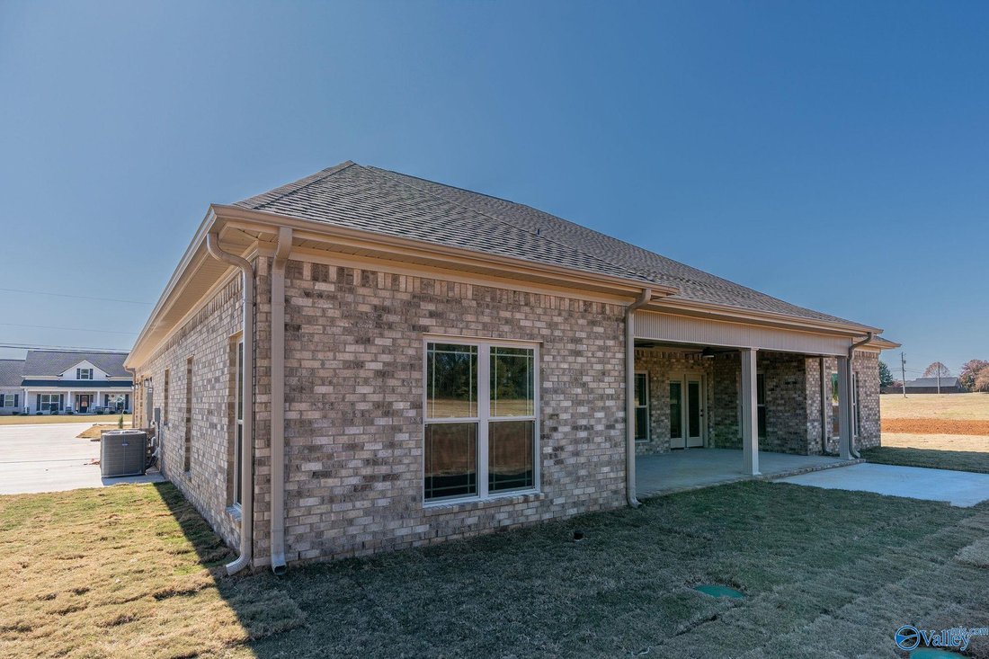 House in Meridianville, Alabama, United States 4 - 17681176