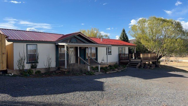 Sapello, New Mexico, United States 1 - 17682281