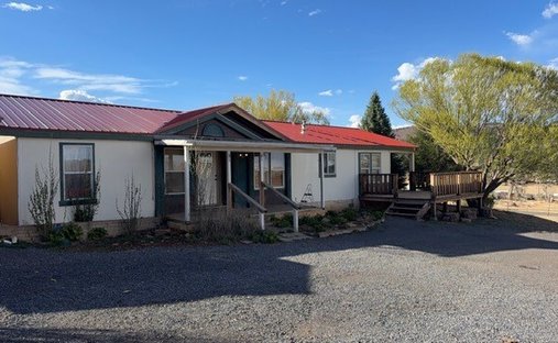 Sapello, New Mexico, United States 1