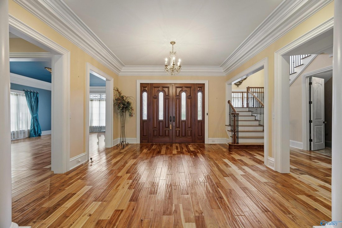 House in Gurley, Alabama, United States 5 - 17681236