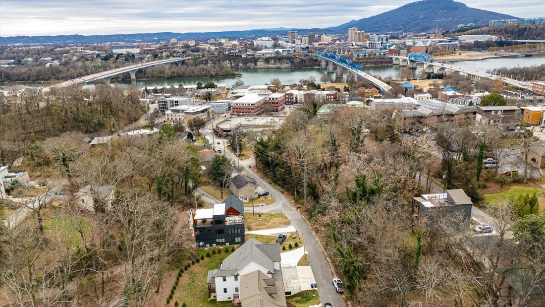 House in Chattanooga, Tennessee, United States 4 - 17682138