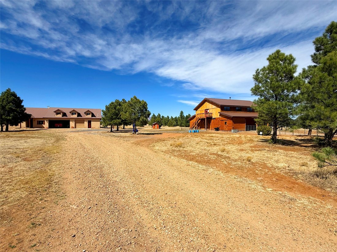 House in Las Vegas, New Mexico, United States 2 - 17682117