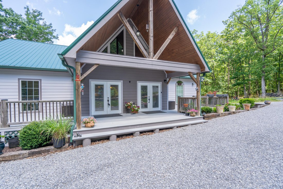 House in Menlo, Georgia, United States 4 - 17681984