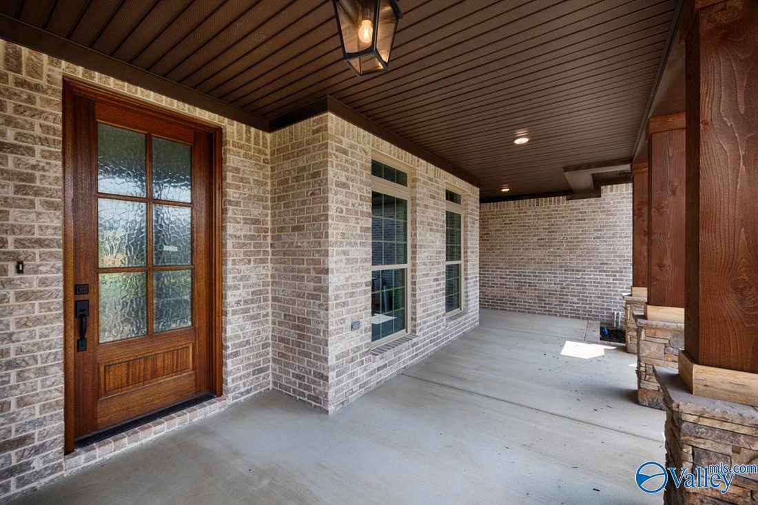 House in Redstone Arsenal, Alabama, United States 3 - 17681225