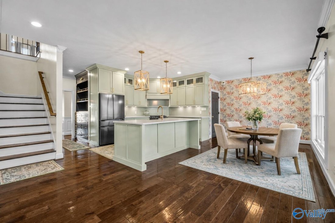 House in Southside, Alabama, United States 4 - 17681203
