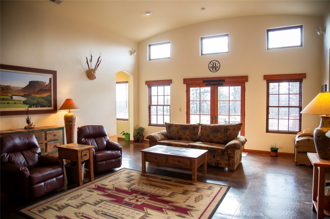 House in Sapello, New Mexico, United States 1 - 17682238