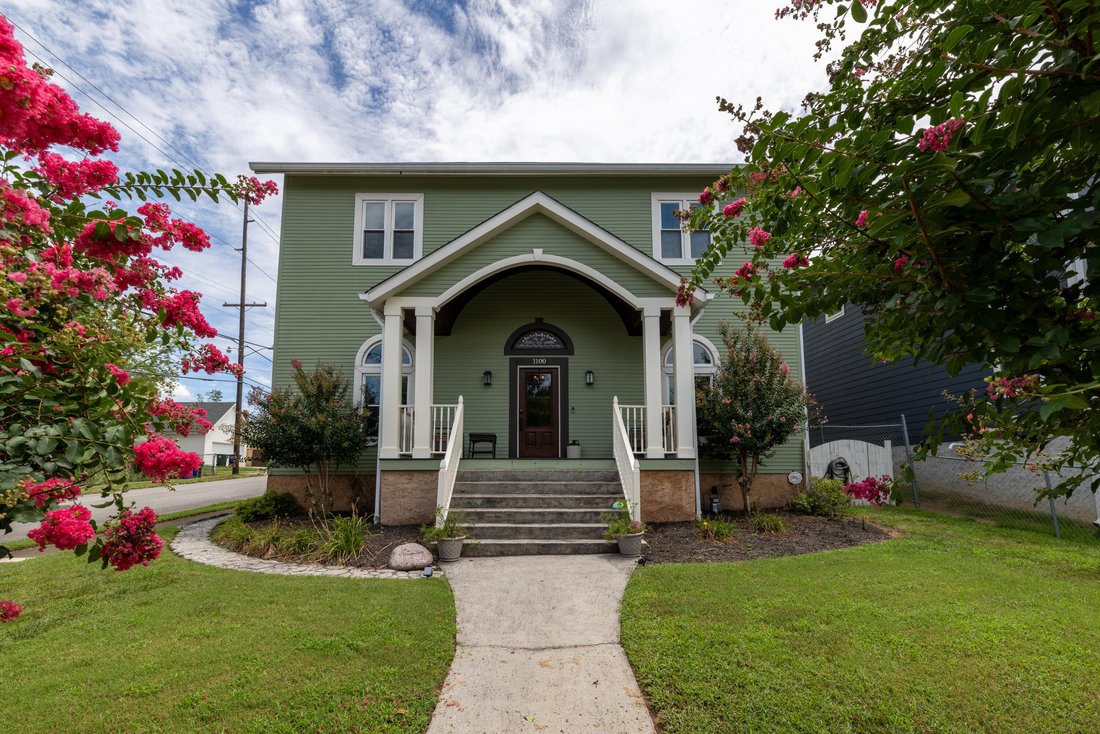 House in Chattanooga, Tennessee, United States 5 - 17681833