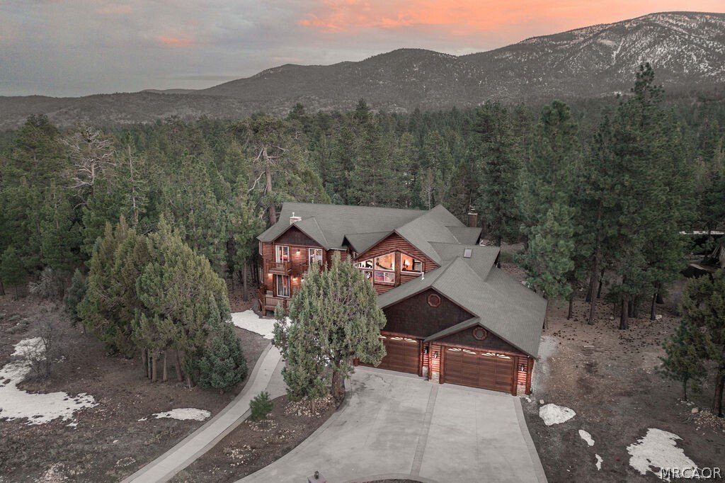 Casa a Big Bear Lake, California, Stati Uniti 2 - 17681724