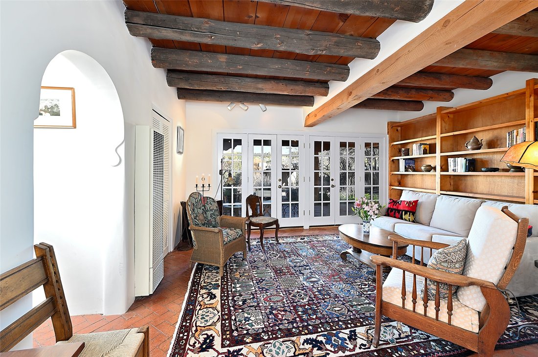 Condo in Santa Fe, New Mexico, United States 5 - 17682292