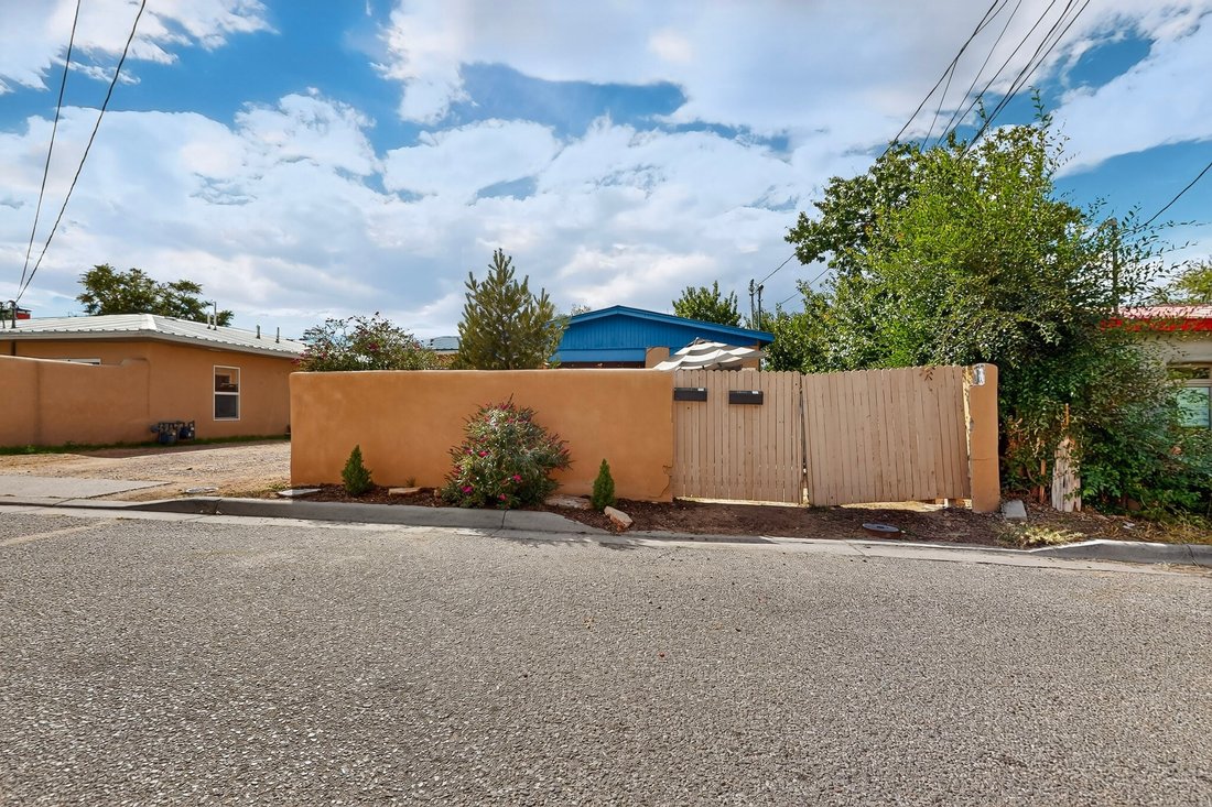 House in Santa Fe, New Mexico, United States 4 - 17682069