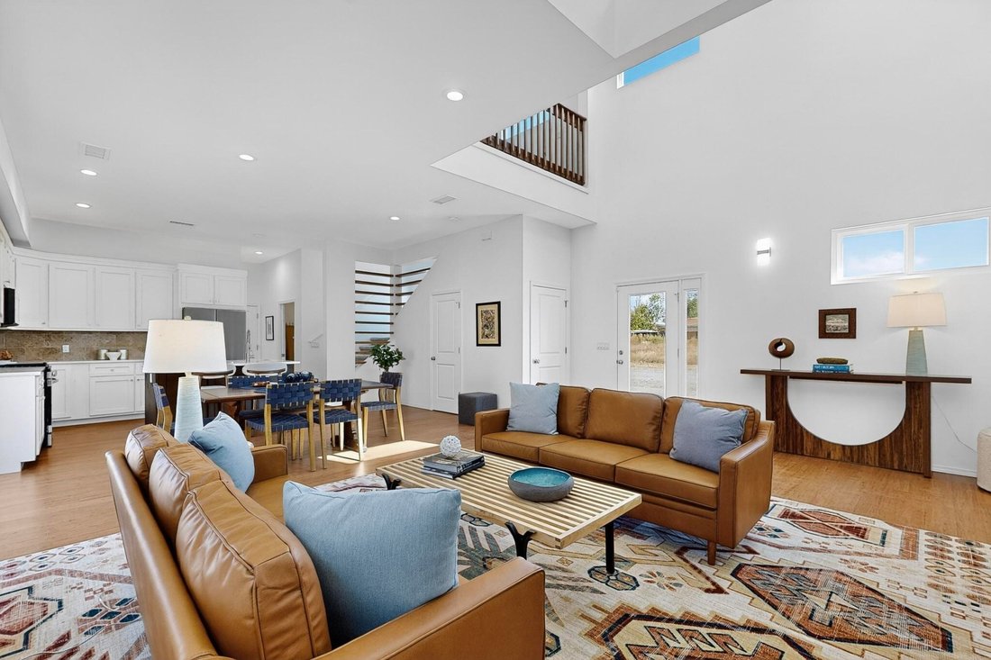 House in Santa Fe, New Mexico, United States 4 - 17682155