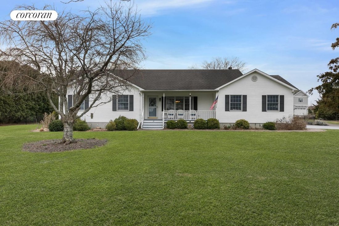House in Jamesport, New York, United States 1 - 17681240
