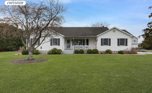 Haus in Jamesport, New York, Vereinigte Staaten 1