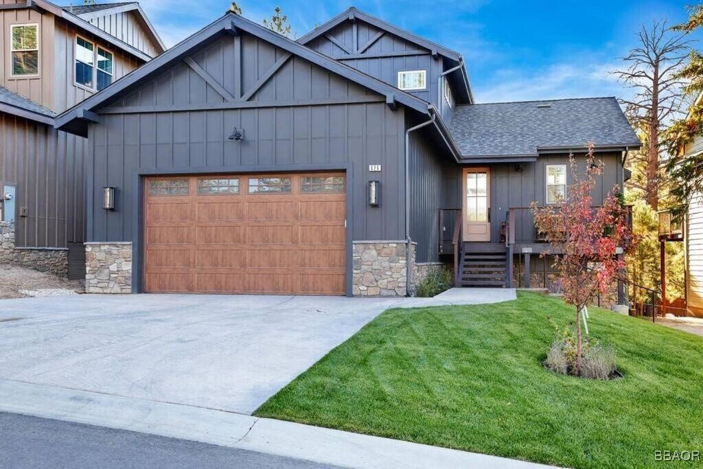 House in Big Bear Lake, California, United States 3 - 17682076