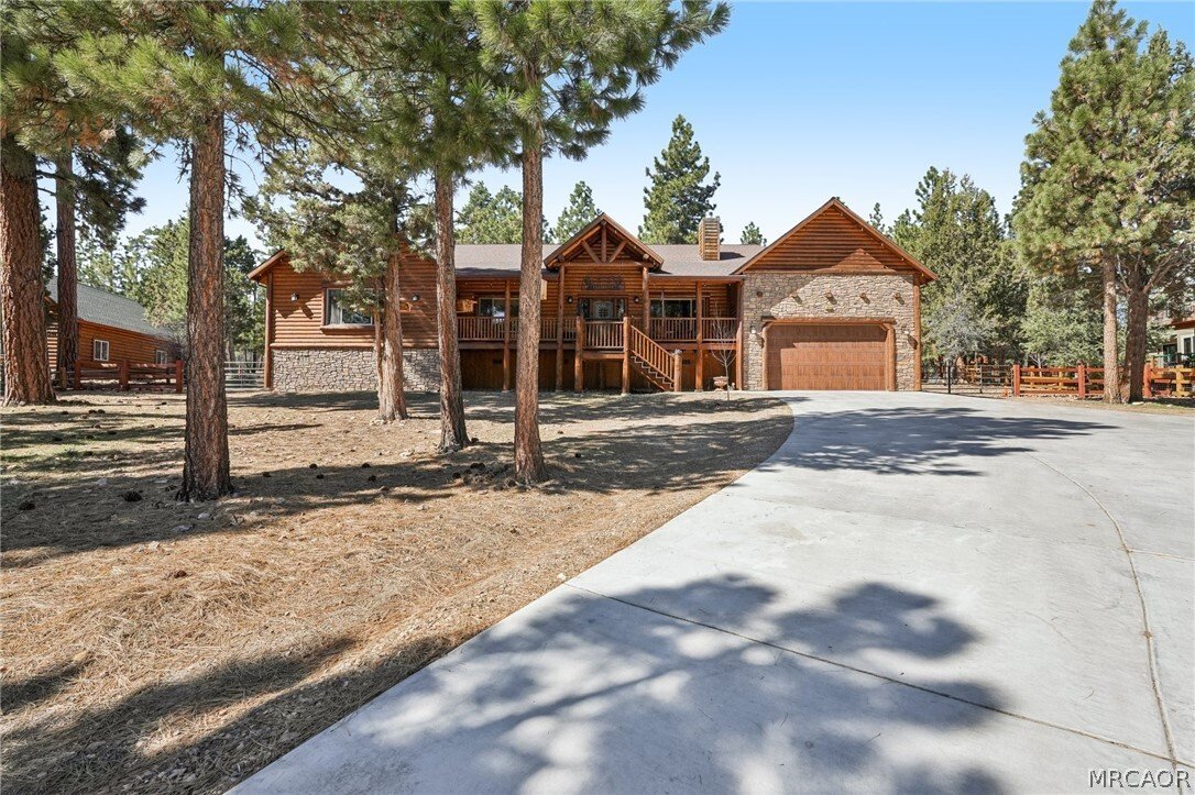 House in Big Bear Lake, California, United States 5 - 17681440