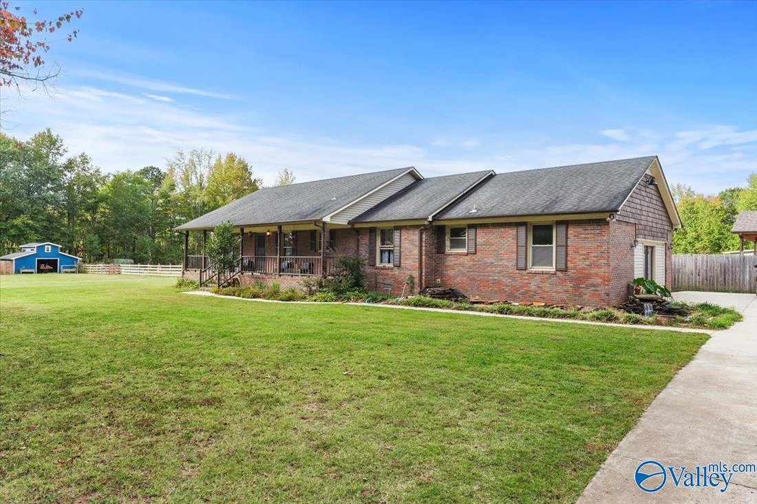 House in Ardmore, Alabama, United States 3 - 17680268