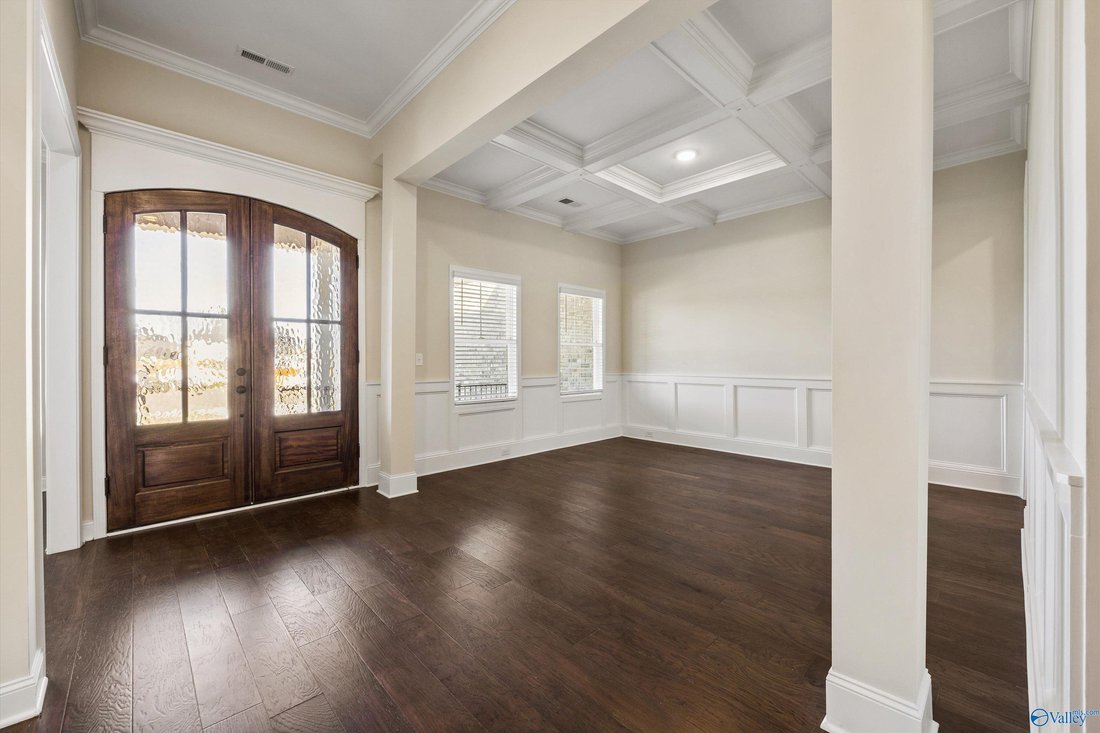 House in New Market, Alabama, United States 4 - 17681221