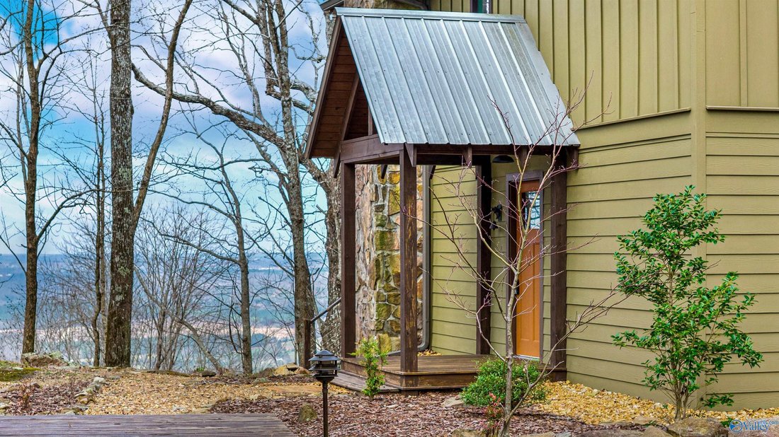 House in Mentone, Alabama, United States 5 - 17681380