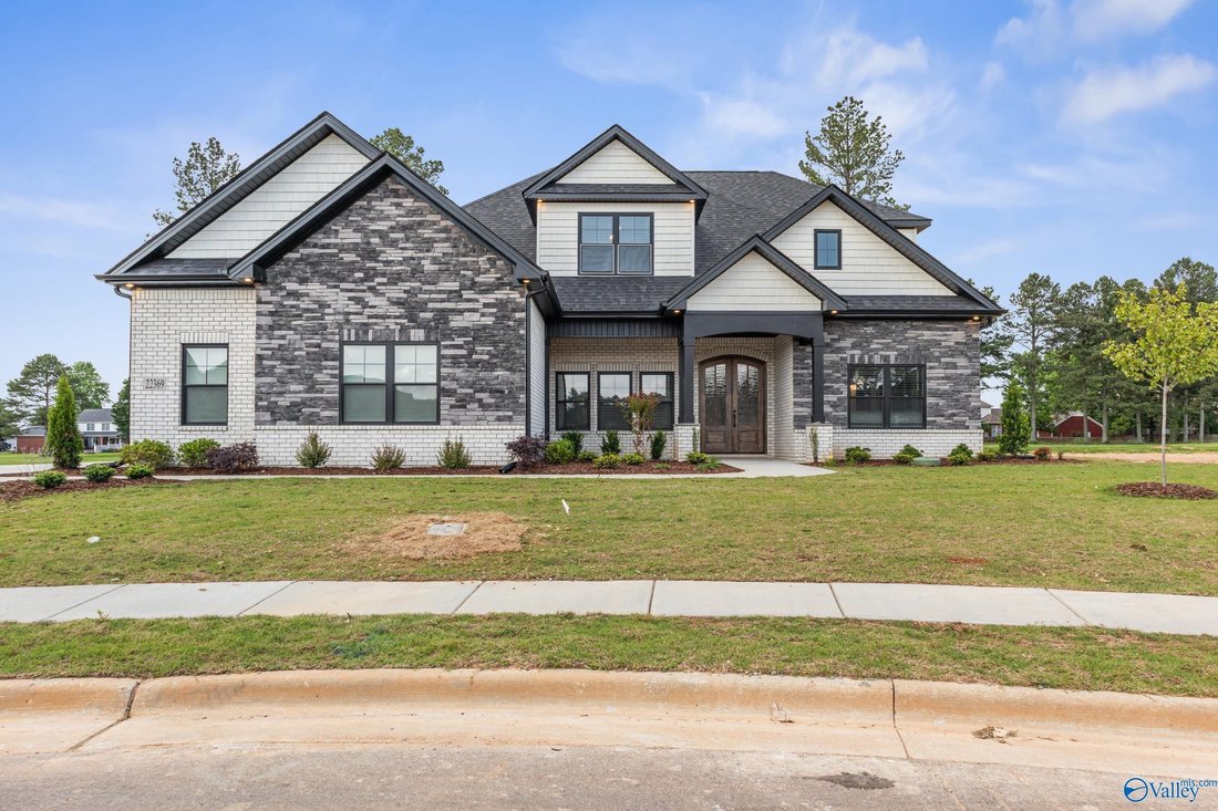 House in Madison, Alabama, United States 1 - 17682249