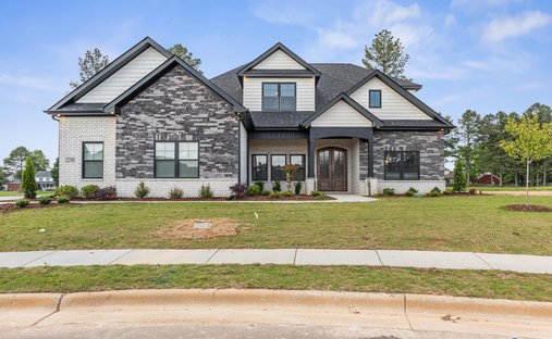 Casa en Madison, Alabama, Estados Unidos 1