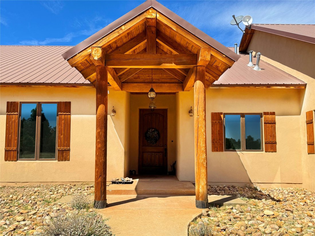 House in Las Vegas, New Mexico, United States 5 - 17682117
