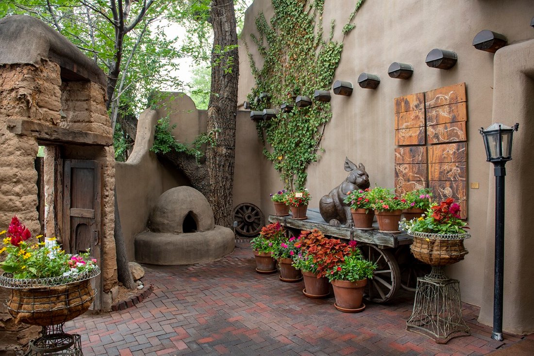 House in Santa Fe, New Mexico, United States 2 - 17682415