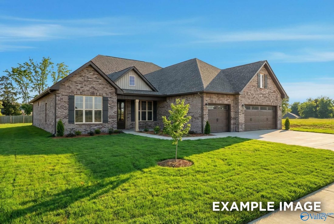 House in Decatur, Alabama, United States 1 - 17680465