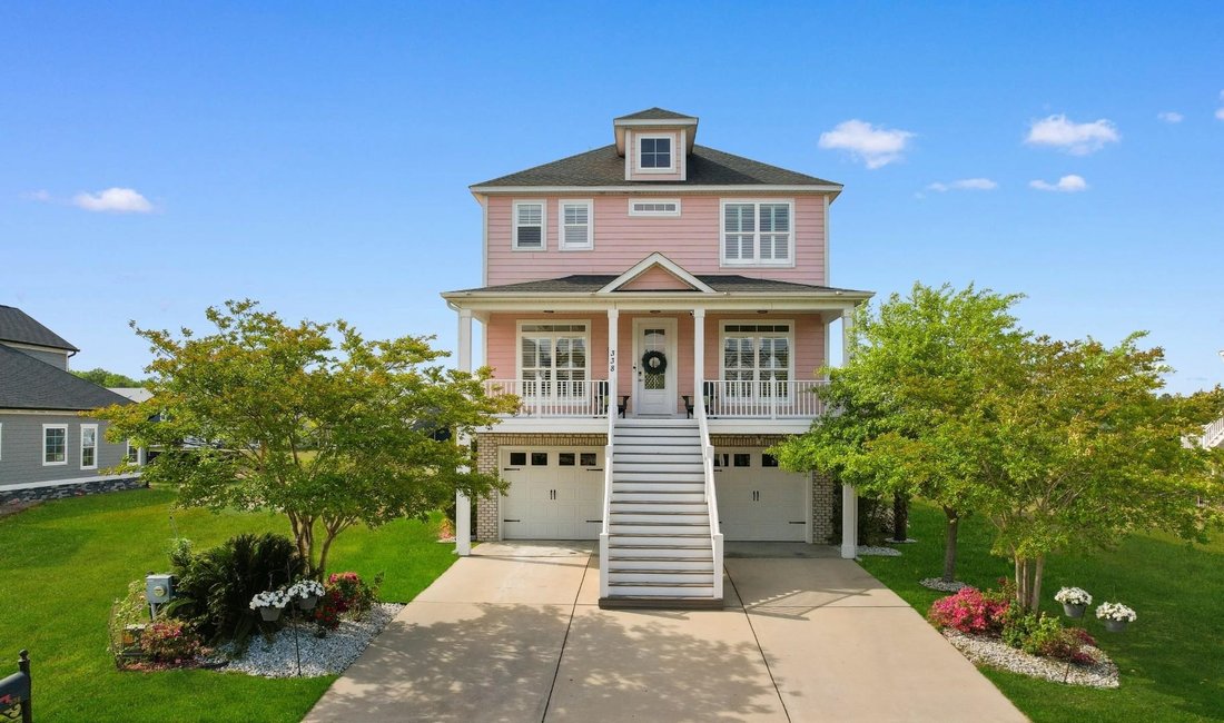 House in Myrtle Beach, South Carolina, United States 1 - 17682662