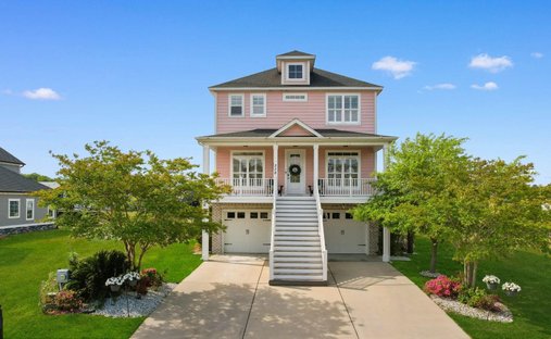 House in Myrtle Beach, South Carolina, United States 1