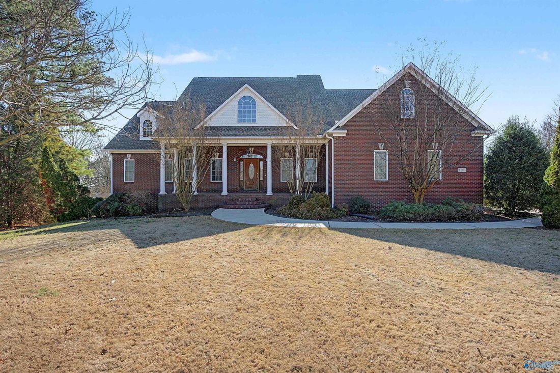 House in Madison, Alabama, United States 1 - 17681354