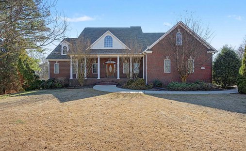 Casa a Madison, Alabama, Stati Uniti 1