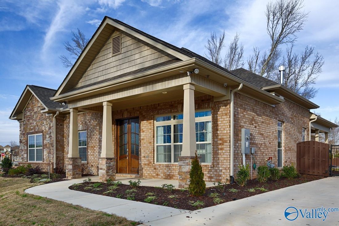 House in Madison, Alabama, United States 2 - 17680837